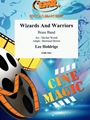 Wizards And Warriors