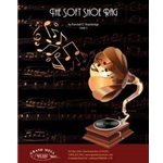Soft Shoe Rag