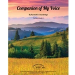 Companion Of My Voice