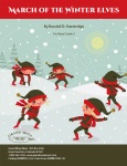 March of the Winter Elves