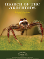 March of the Arachnids (Movement 2 from The Garden Suite)