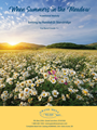 When Summer's in the Meadow