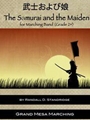 The Samurai and the Maiden