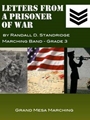 Letters from a Prisoner of War