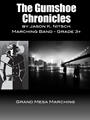 The Gumshoe Chronicles