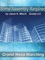 Some Assembly Required