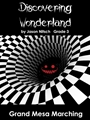 Discovering Wonderland
