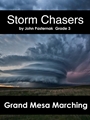 Storm Chasers
