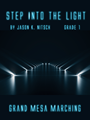 Step Into the Light