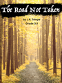 The Road Not Taken