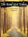 The Road Not Taken (Grade 2.5 Version)