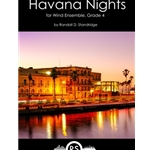 Havana Nights