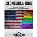 Stonewall: 1969
