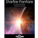 Starfire Fanfare