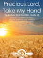 Precious Lord, Take My Hand