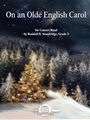 On an Olde English Carol
