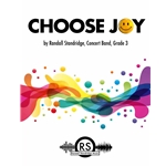 Choose Joy