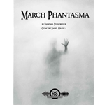 March Phantasma