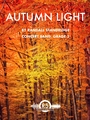Autumn Light
