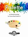 Palette