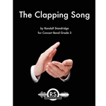 The Clapping Song