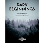 Dark Beginnings