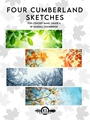 Four Cumberland Sketches