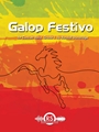 Galop Festivo