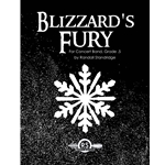 Blizzard's Fury