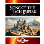Song of the 16th Empire