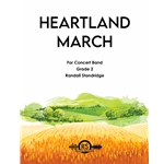 Heartland March