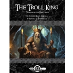 The Troll King