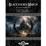 Blackthorn March