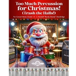 Too Much Percussion for Christmas