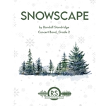 Snowscape
