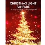 Christmas Light Fanfare