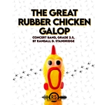 Great Rubber Chicken Galop