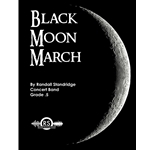 Black Moon March