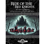 Ride of the Red Knights