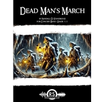 Dead Man's March