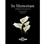 In Memorium (Aspects: Movement II)