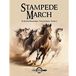 Stampede March