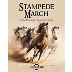 Stampede March