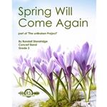 Spring Will Come Again