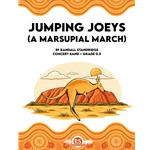 Jumping Joeys
