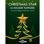 Christmas Star (A Holiday Fanfare)