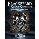 Blackbeard Sea of Shadows