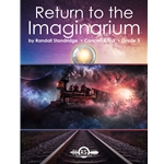 Return to the Imaginarium - Digital Only
