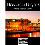 Havana Nights