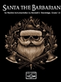 Santa the Barbarian